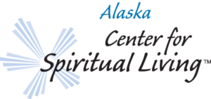 Alaska Center for Spiritual Living logo