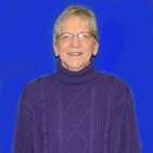 Cynthia George, RScP