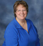 Anne Lazenby