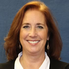 Tiffany Smith, Vice President
