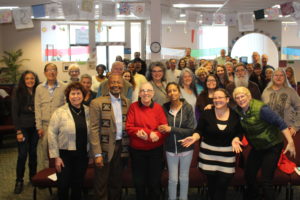 congregation group ACSL