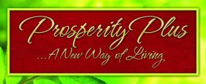 Prosperity Plus banner