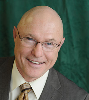 Rev Don Fleming
